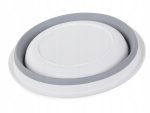 Bol pliabil din silicon 9 litri recipient de 9 litri - Image 4