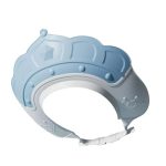 Cască de Duș Copii , Model Coroană, Albastru, 0–12 Ani