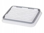 Silicon bol pliabil 9 litri 9l - Image 3