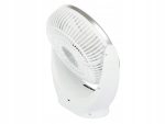 Ventilator de Birou Fără Fir cu Lumină LED – Reîncărcabil, Silențios și Compact - Image 7