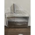 Feliator Manual Inox, 5 Lame, Antiderapant, 21x12.2x2.8 cm, Argintiu - Image 9