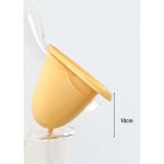 Pisoar portabil pentru copii, model rățușcă, +1 an, alb/galben - Image 4