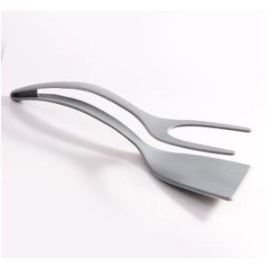 Spatulă Multifuncțională Tip Clește  31x8.5 cm, Gri