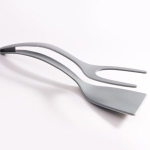Spatulă Multifuncțională Tip Clește  31x8.5 cm, Gri