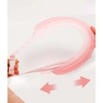 Vizieră de Baie  pentru Copii – Coronită, Roz, Anti-Șampon - Image 4