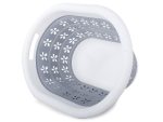 Coș de rufe pliere silicon castron - Image 6