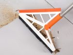 Mătură de silicon pentru apă și alte murdării cu stick magic lung - Image 3