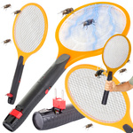 Paletă Electrică Anti-Insecte
