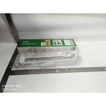 Suport pentru Ouă – 2 Straturi, pentru Ușa Frigiderului, 36x8.2x10 cm, Alb - Image 2