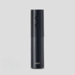 Tirbușon Electric Deschizător Sticle de Vin – Încărcare USB, 20 x 4.6 cm, Negru - Image 2